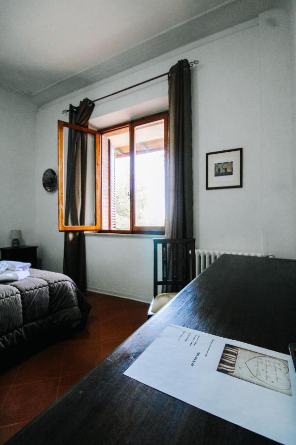 Villa Lilia By Let Siena Eksteriør billede