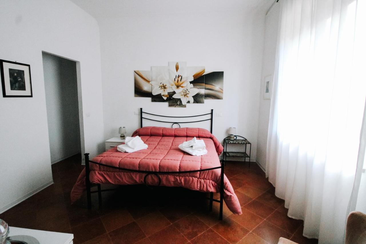 Villa Lilia By Let Siena Eksteriør billede