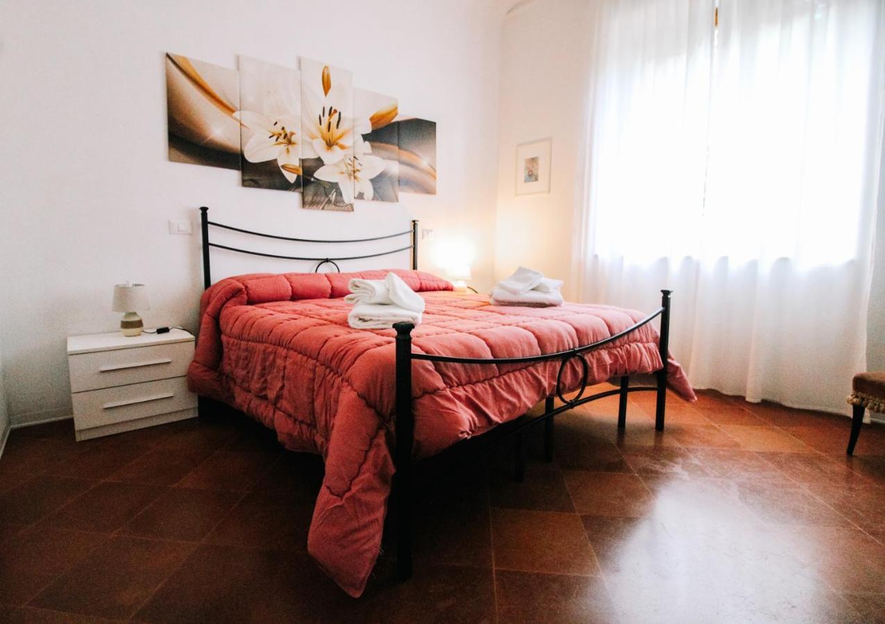Villa Lilia By Let Siena Eksteriør billede